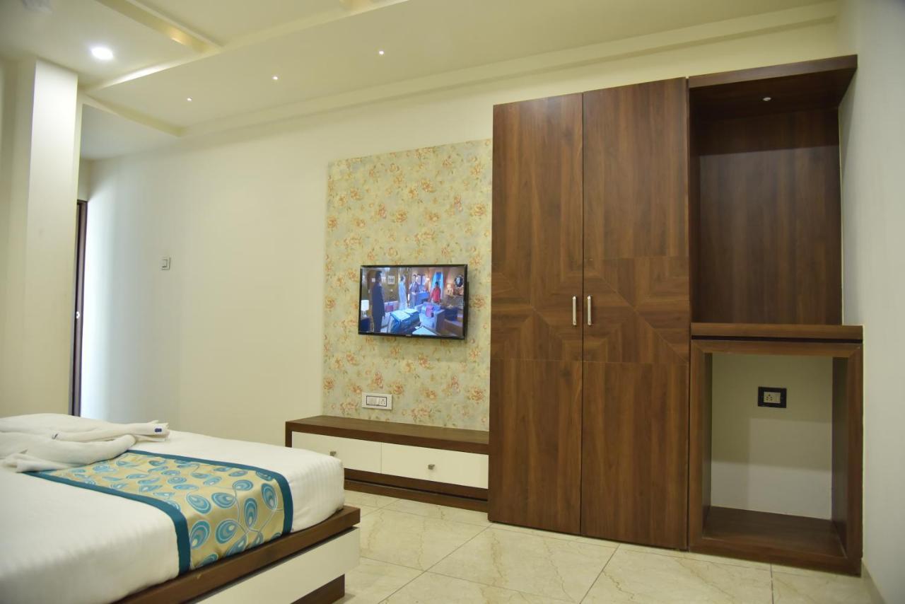 Hotel Savera Inn Morbi Exterior photo